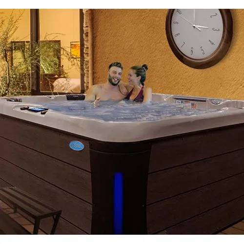 Platinum hot tubs for sale in Meridian